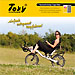 Der aktuelle Toxy-Katalog ist da: 40 Seiten Vorfreude, Informationen und aktuelle Modelle f�r Alltag, Sport und Radreise. Jetzt anforderm!