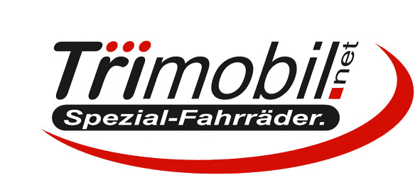 Inklusion auf drei Rädern. Seit 1995. 