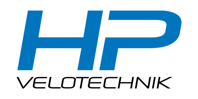 HP Velotechnik Logo Trike Probefahrt & Test Hamburg & Holstein 